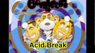 Bonkers 3  Acid Break 28 OF 52 [upl. by Heda842]