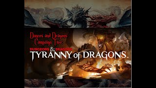 Dunces and Dragons Campaign 2 Session 13  The Temple The Last Stand [upl. by Chretien]