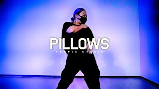 Lido amp Santell  Pillows  YLYN choreography [upl. by Nakasuji]