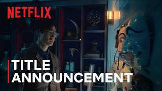 MONEY HEIST KOREA Teaser Trailer HD Netflix Park Haesoo [upl. by Oika925]