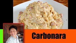 Carbonara [upl. by Paule]