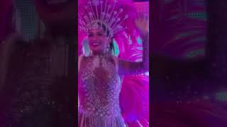 Brazilian Carnival Show 2023💃🕺  Tantra Tokyo Show Club [upl. by Capello151]