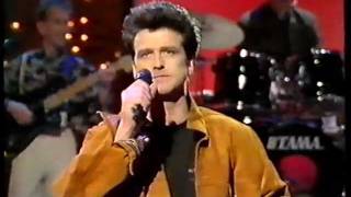 Song For Europe 1990  UK  Les McKeown Ball and Chain [upl. by Anthia]