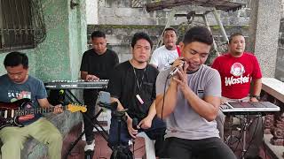 Chicago Medley  EastSide Band Cover [upl. by Ainosal]