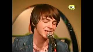 Drake Bell Down We Fall 2005 [upl. by Healey]