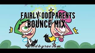 Fairly OddParents NOLA BOUNCE REMIX prod RaeSam [upl. by Dominic]