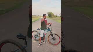 Dangerus Cycle Stant challenge Riding Stant Challenge viral stunt cycler [upl. by Odlareg29]