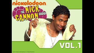 The Nick Cannon Show 2002 Theme Song [upl. by Sivram]