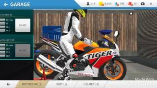 Real moto android gameplay [upl. by Neelloj14]