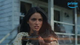 Eiza González  Mr amp Mrs Smith Season 1  Prime Video [upl. by Kato]