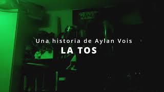 Aylan Vois  La Tos Visualizer [upl. by Hewes525]