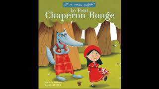 Le Petit Chaperon Rouge Marlène Jobert [upl. by Odlaner]