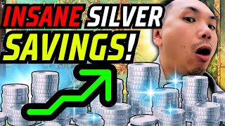 F2P MUST DO NEW SILVER SAVING STRATEGY CHANGES THE WAY YOU PLAY THE GAME  RAID SHADOW LEGENDS [upl. by Yrovi]