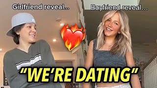 Trey Makai Reveals He’s Dating PaisLee Nelson 😱 [upl. by Ceevah794]