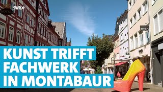 Auf Entdeckungsreise rund um Montabaur  eine Tour voller Überraschungen [upl. by Dion]