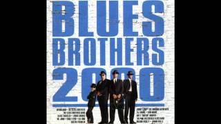 Blues Brothers 2000 OST  17 Turn On Your Love Light [upl. by Neurath]