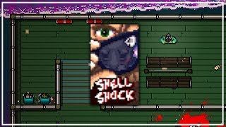 Hotline Miami 2 Level Editor Shell Shock [upl. by Mailand]