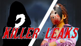 Der nächste Killer wurde geleakt  Deady by Daylight GermanDeutsch [upl. by Donald298]