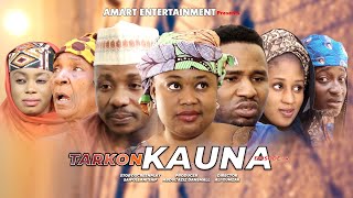 TARKON KAUNA EPISODE 14  SEASON 2 ORIGINAL LATEST HAUSA SERIES DRAMA [upl. by Azeria]