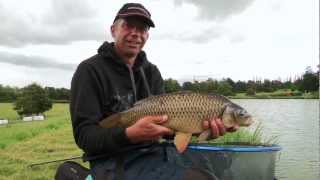 Andy Findlays Complete Guide To Method Feeder Fishing  2012 Edition [upl. by Hseham]