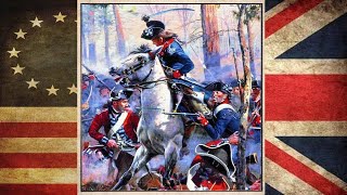 The Battle of Cowpens  Revolutionary War [upl. by Ambrogio]