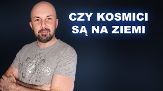 Czy kosmici są na Ziemi [upl. by Ika957]