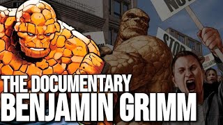 Yancy Street Broke My Heart  The Ben Grimm Documentary [upl. by Yoko]