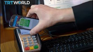 Pandemic pushes British businesses towards cashless payments  Money Talks [upl. by Najram375]