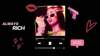 Jessi  ZOOM Official Clean Audio [upl. by Lezah]