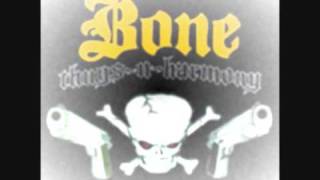 Bone Thugs N Harmony  Wanna Ride The Fixtape Vol3 [upl. by Latsyrd533]