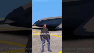 How to Visit MOON in GTA Games gta grandtheftauto [upl. by Oirasec645]