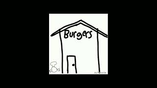 Chonks Bonks E1 S1 The burger [upl. by Eilime]