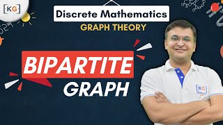 13 Bipartite Graph in Discrete Mathematics [upl. by Ahsilek]