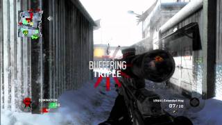 buffering Triple effect [upl. by Idnahc]