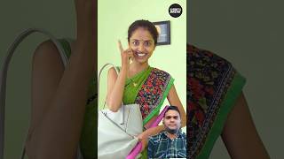 Kamwali bai Shila didi shorts takeabreak comedy school funny sheeladidi sarfaraj [upl. by Barna]