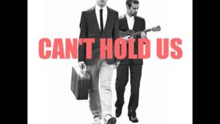 Macklemore  Cant Hold Us feat Ray Dalton TURNSY Club Mix [upl. by Millan798]