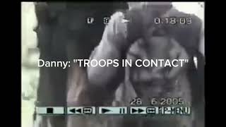 Operation Red Wings Taliban footage of Navy Seals Communicating [upl. by Earezed]