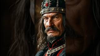 Vlad Dracula According to history 🗡️ shorts history shortvideo facts [upl. by Aridaj]