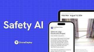 Safety AI The future of jobsite safety [upl. by Neeliak]