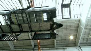 Making of Blackpools New Flexity 2 Tram [upl. by Noteloc]