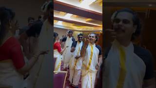 Funny mens Thiruvathira 😂😂😂 dance funny viralvideo [upl. by Airpac811]