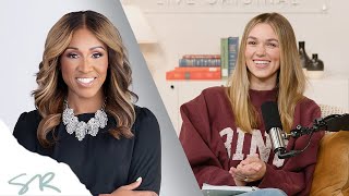 How You Can Reframe Your Rejection amp Begin the Healing  Sadie Robertson Huff amp Nona Jones [upl. by Epilef]