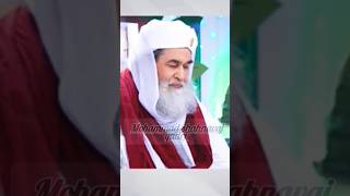 Chori ka maal khareedna kaisa hai maulana ilyas qadri [upl. by Pergrim302]