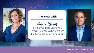 Interview with Author Harry Psaros [upl. by Brandwein]