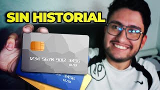 3 Tarjetas de Crédito Que NO TE NEGARÁN Sin Historial Crediticio en Colombia [upl. by Ratib]