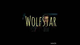 Remus Lupin amp Sirius Black edit wolfstar [upl. by Aicila]