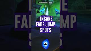 INSANE Moira Fade Spots [upl. by Leuneb]