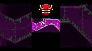 HEXAGON FORCE BUT ITS BUFFED  Geometry Dash wave gdlevels gmd textmode pixelmash [upl. by Femmine25]