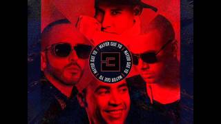 Luny Tunes Daddy Yankee Don Omar amp Wisin amp Yandel  Mayor Que Yo 3 [upl. by Ekul382]