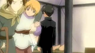 Kyou Kara Maou 03 Sub español [upl. by Arvind]